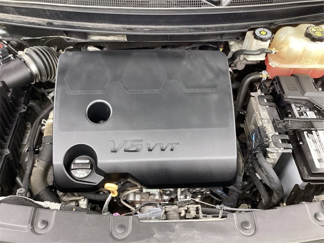 Used Car 2018 Chevrolet Traverse  Ls For Sale Under $20,000 In San Antonio, Texas