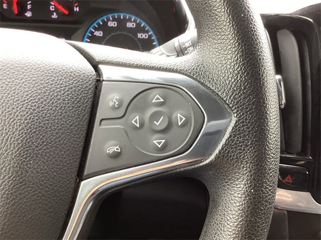 Used Car 2018 Chevrolet Traverse  Ls For Sale Under $20,000 In San Antonio, Texas