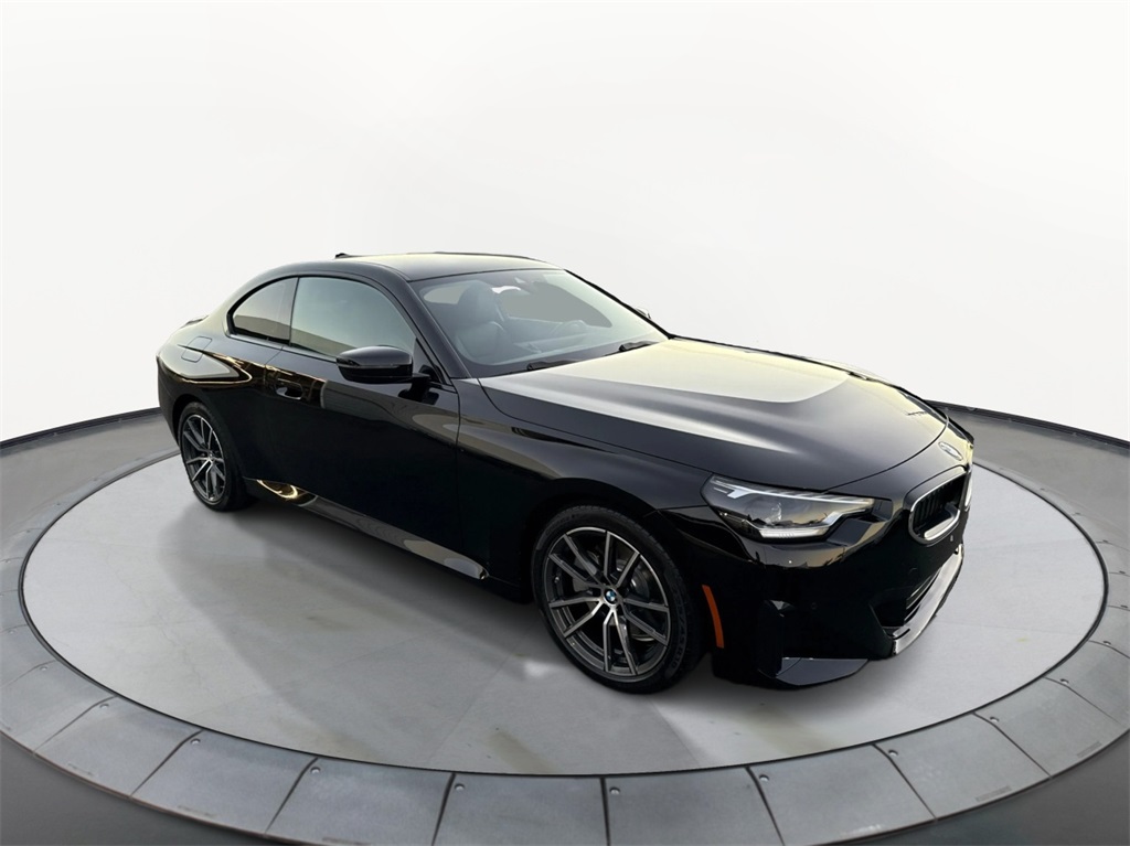 2024 BMW 2 Series 230i Coupe RWD