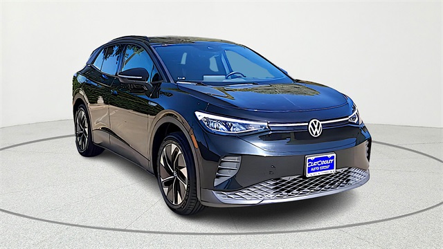 2021 Volkswagen ID.4