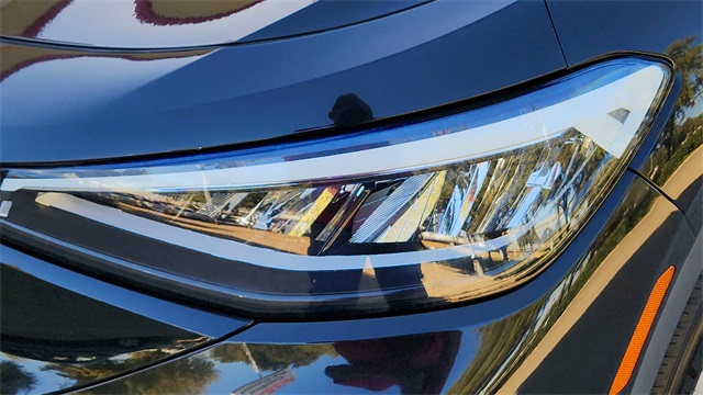 2021 Volkswagen ID.4