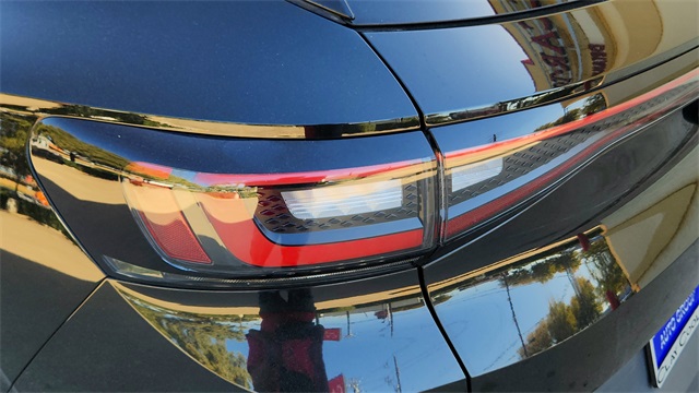 2021 Volkswagen ID.4