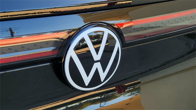 2021 Volkswagen ID.4