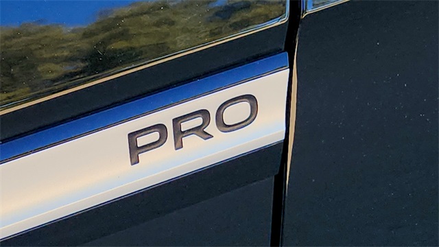 2021 Volkswagen ID.4