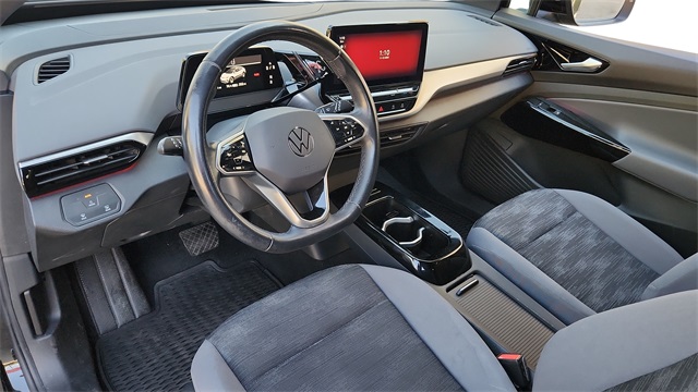 2021 Volkswagen ID.4