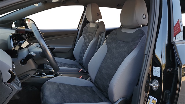 2021 Volkswagen ID.4