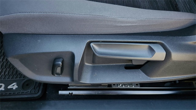 2021 Volkswagen ID.4