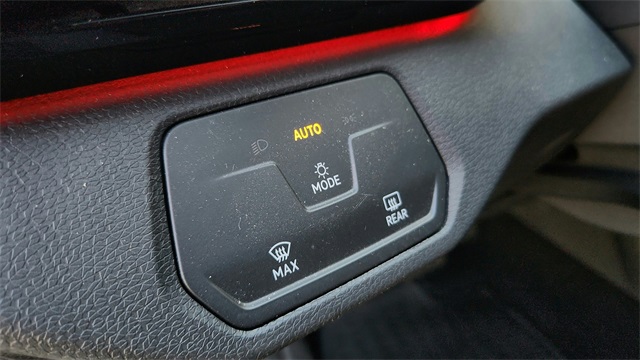 2021 Volkswagen ID.4