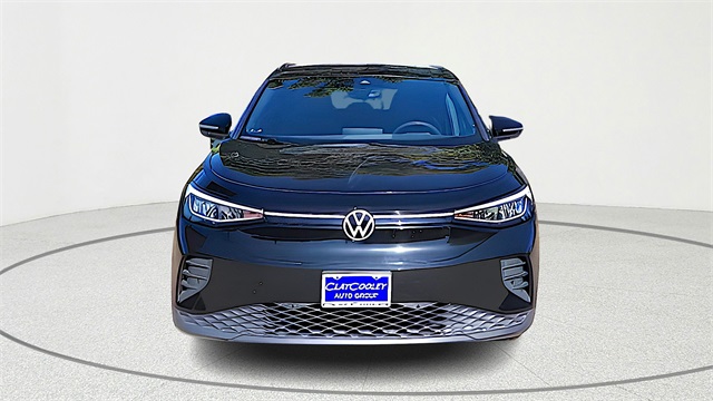 2021 Volkswagen ID.4