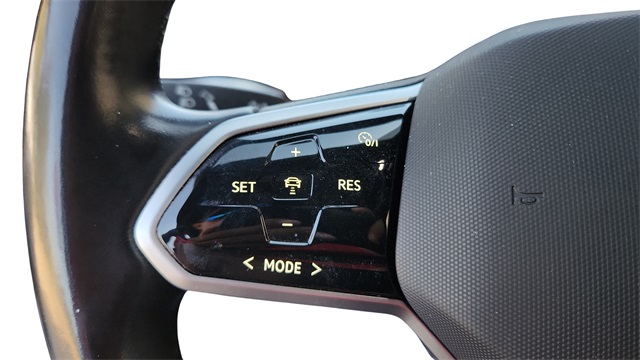 2021 Volkswagen ID.4