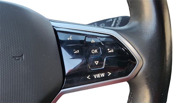 2021 Volkswagen ID.4