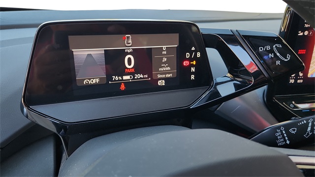 2021 Volkswagen ID.4