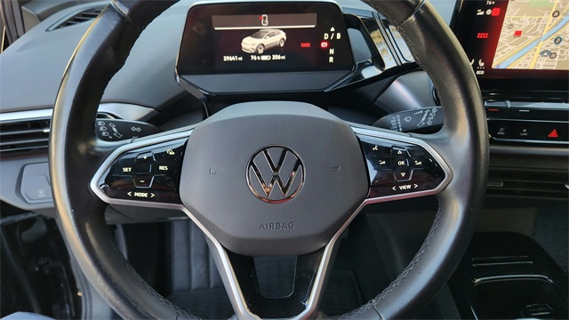 2021 Volkswagen ID.4