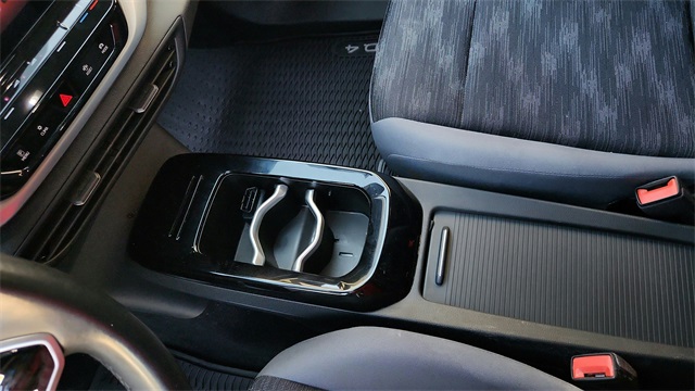 2021 Volkswagen ID.4