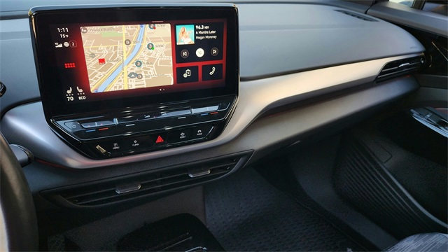 2021 Volkswagen ID.4