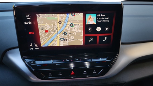 2021 Volkswagen ID.4