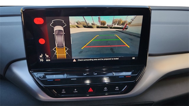 2021 Volkswagen ID.4