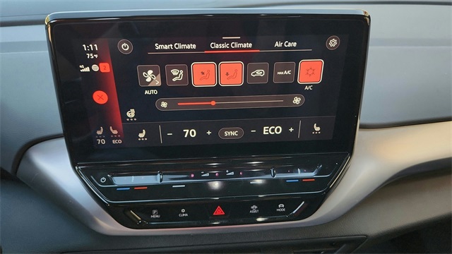 2021 Volkswagen ID.4