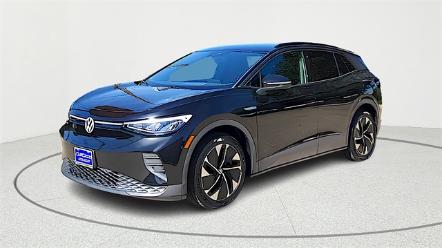 2021 Volkswagen ID.4