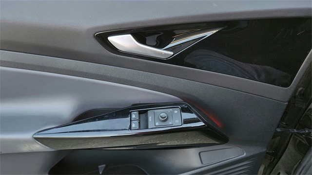 2021 Volkswagen ID.4