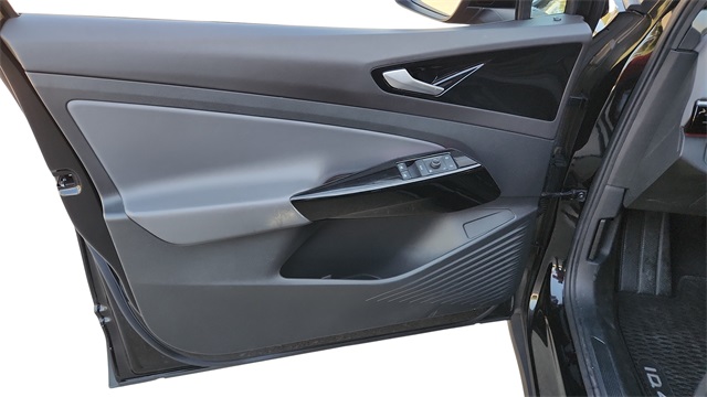 2021 Volkswagen ID.4