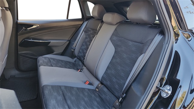 2021 Volkswagen ID.4