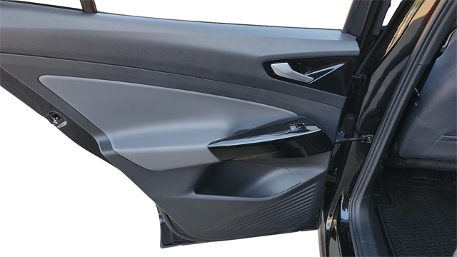 2021 Volkswagen ID.4