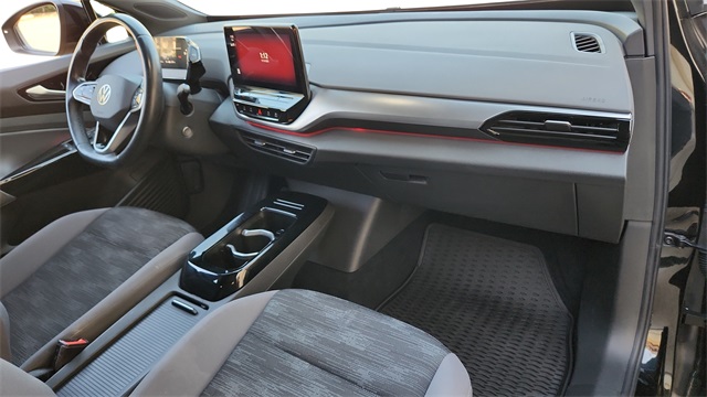 2021 Volkswagen ID.4