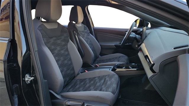 2021 Volkswagen ID.4