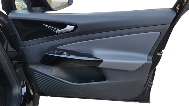 2021 Volkswagen ID.4