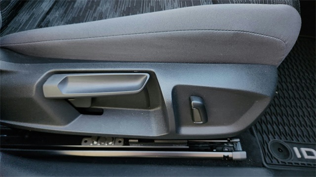 2021 Volkswagen ID.4