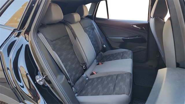 2021 Volkswagen ID.4