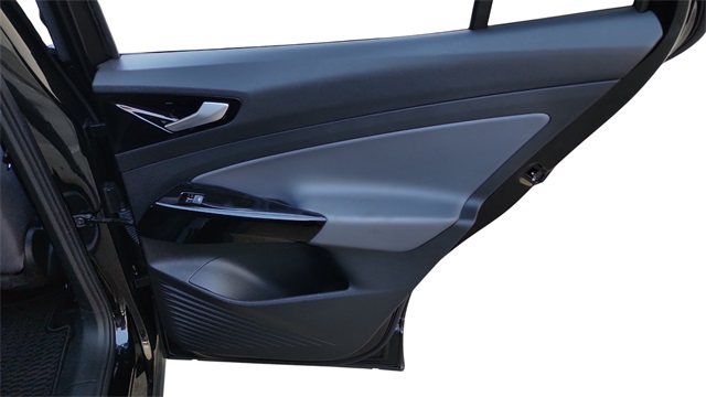 2021 Volkswagen ID.4