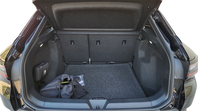 2021 Volkswagen ID.4