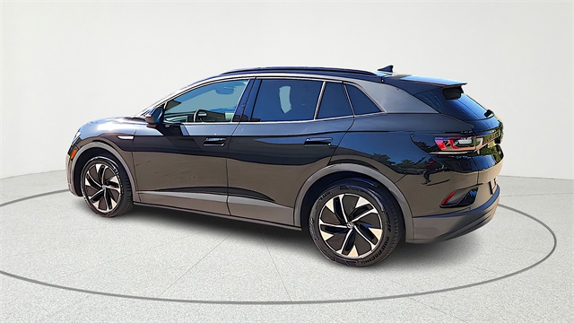 2021 Volkswagen ID.4