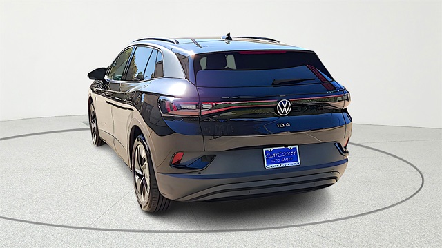 2021 Volkswagen ID.4