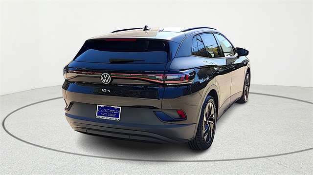 2021 Volkswagen ID.4