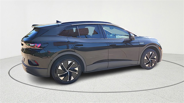 2021 Volkswagen ID.4