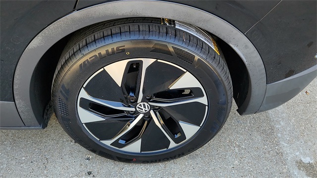 2021 Volkswagen ID.4