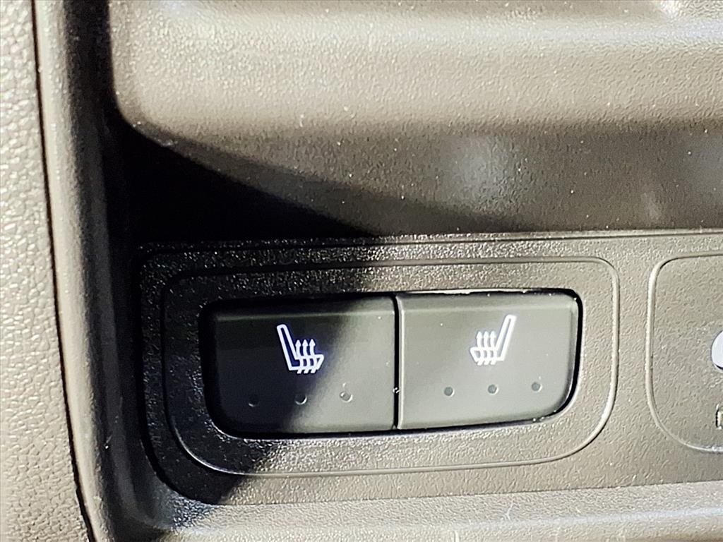 2024 Cadillac XT4 Sport Black at Tom Peacock Cadillac