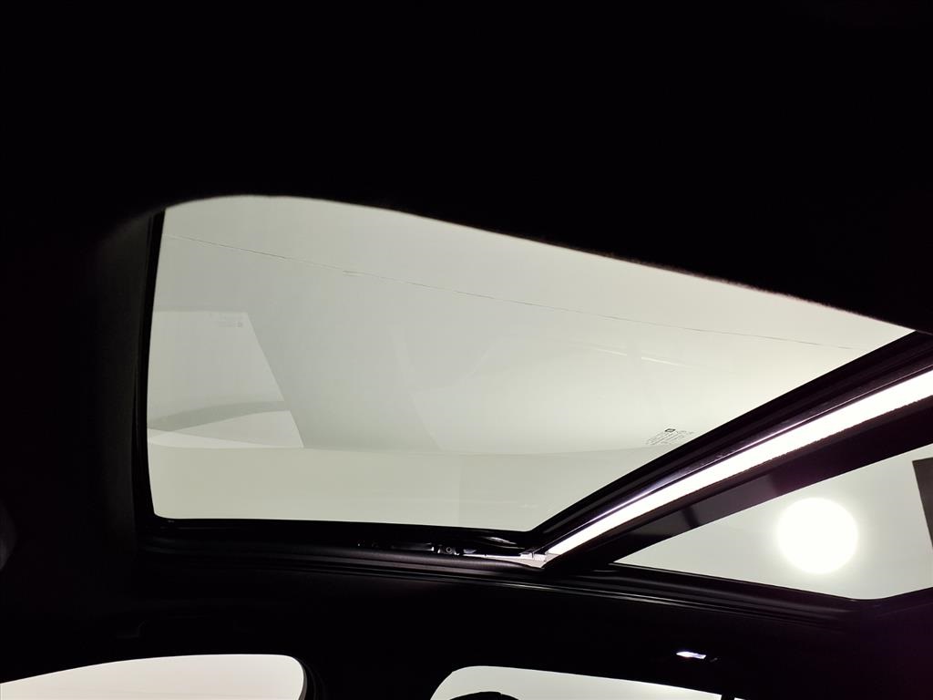 2024 Cadillac XT4 Sport Black at Tom Peacock Cadillac