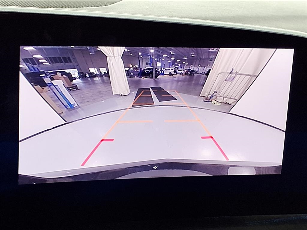 2024 Cadillac XT4 Sport Black at Tom Peacock Cadillac