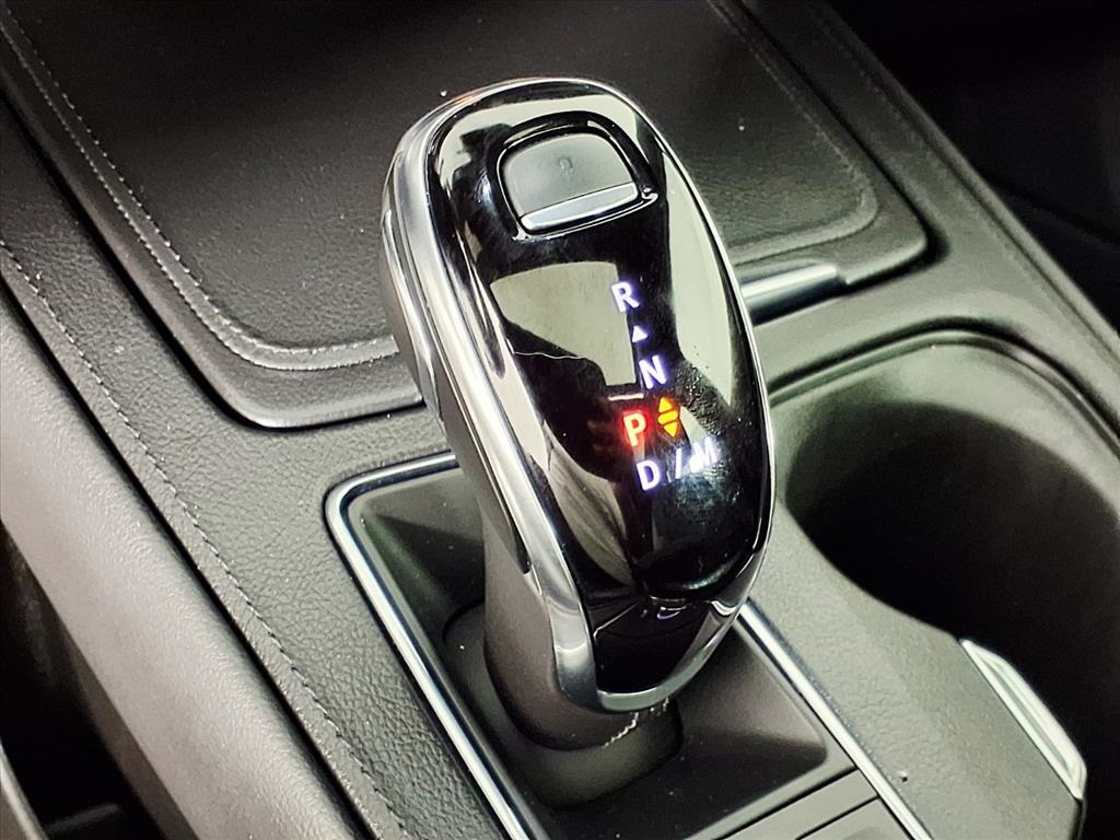 2024 Cadillac XT4 Sport Black at Tom Peacock Cadillac