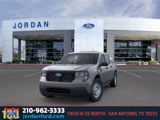 New Car 2025 Ford Maverick  Xl For Sale Under $30,000 In San Antonio, Texas