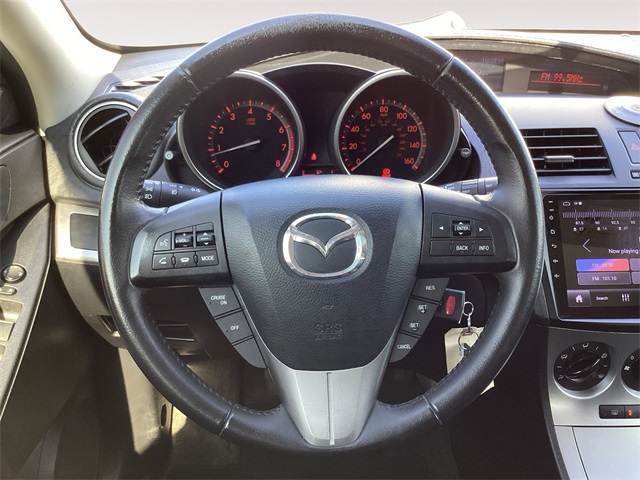 Used Car 2010 Mazda Mazda3  S Sport For Sale Under $10,000 In San Antonio, Texas