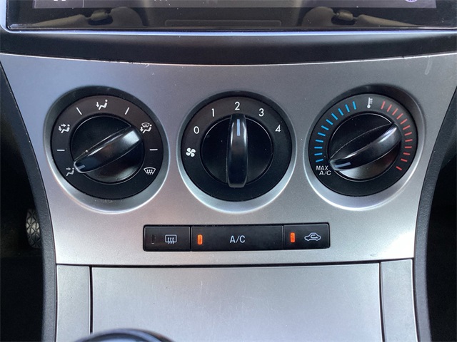 Used Car 2010 Mazda Mazda3  S Sport For Sale Under $10,000 In San Antonio, Texas