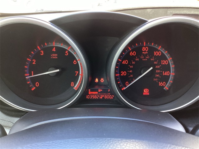 Used Car 2010 Mazda Mazda3  S Sport For Sale Under $10,000 In San Antonio, Texas