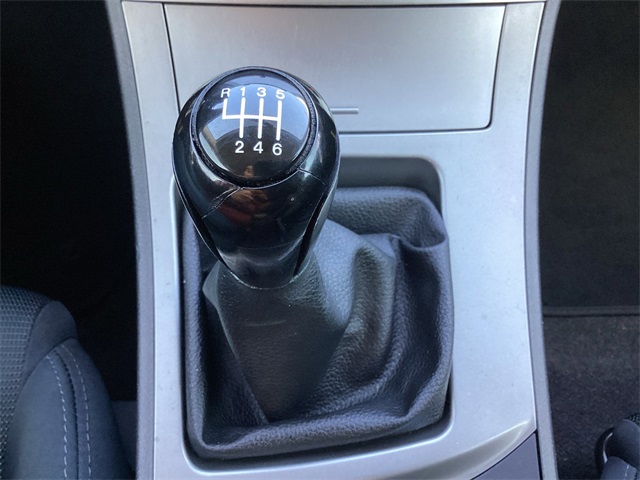 Used Car 2010 Mazda Mazda3  S Sport For Sale Under $10,000 In San Antonio, Texas