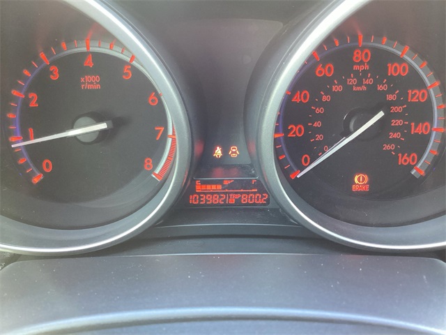Used Car 2010 Mazda Mazda3  S Sport For Sale Under $10,000 In San Antonio, Texas