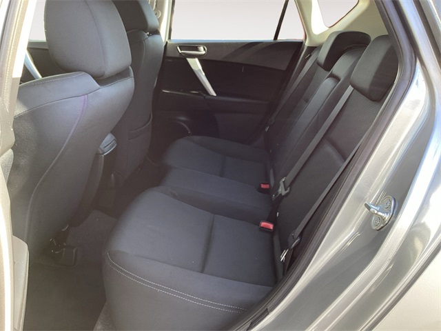 Used Car 2010 Mazda Mazda3  S Sport For Sale Under $10,000 In San Antonio, Texas